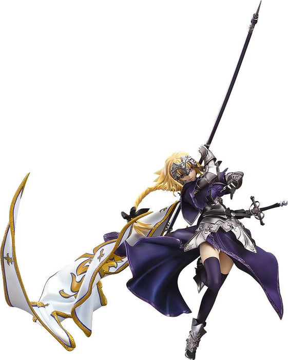 "Fate/Apocrypha" 1/8 scale Jeanne dArc