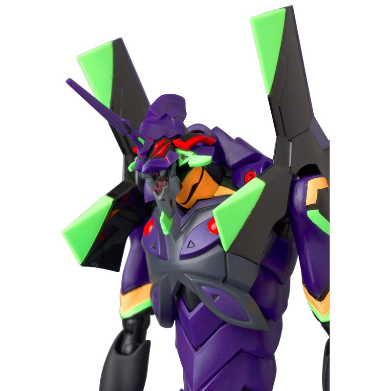 "Evangelion: 3.0+1.0 Thrice Upon a Time" MAFEX No.157 Evangelion EVA-13 (2021)