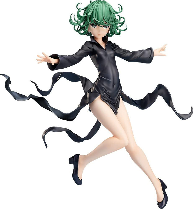 Senritsu no Tatsumaki - 1/8 scale - One Punch Man libération de la