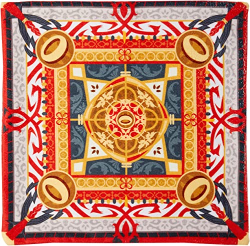 "Fate/Grand Order -Final Singularity: The Grand Temple of Time Solomon-" Cushion Cover King of Magecraft Solomon