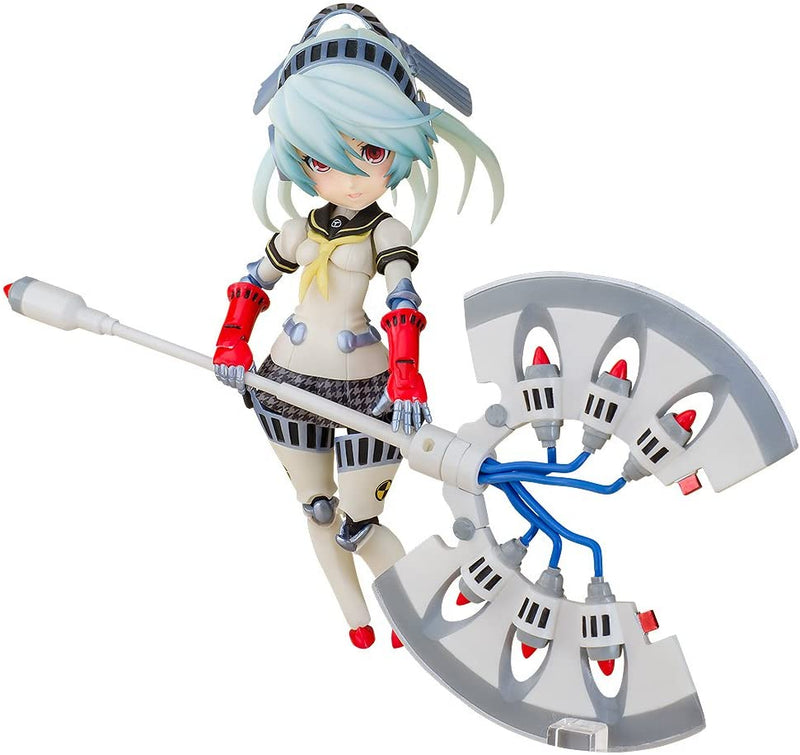 Labrys Parfom Persona 4: The Ultimate in Mayonaka Arena - Phat Company