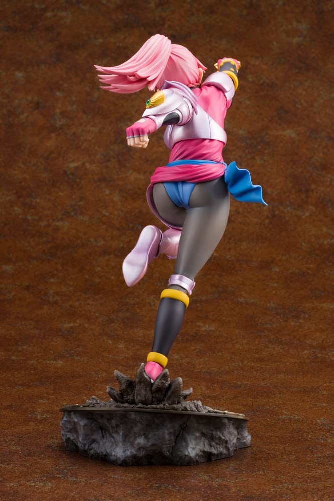 "Dragon Quest: The Adventure of Dai" ARTFX J Maam