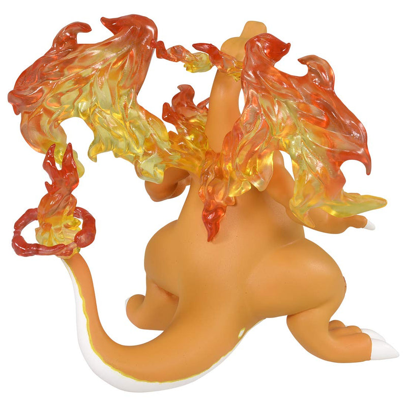 Pokémon Moncolle Charizard Gigantamax