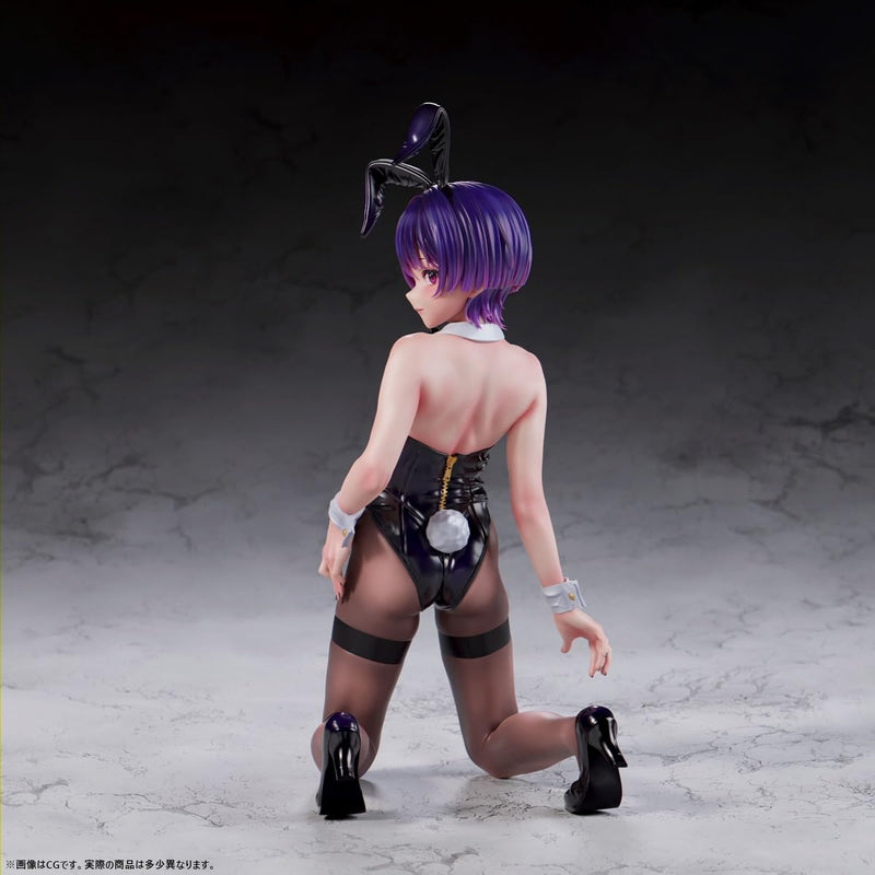 Gachi Koi Bunny Boy Neige 1/4 Scale