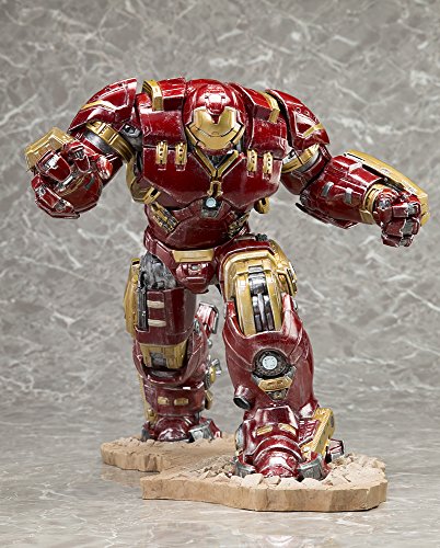 Hulkbuster 1/10 ARTFX+ Avengers: Age of Ultron - Kotobukiya