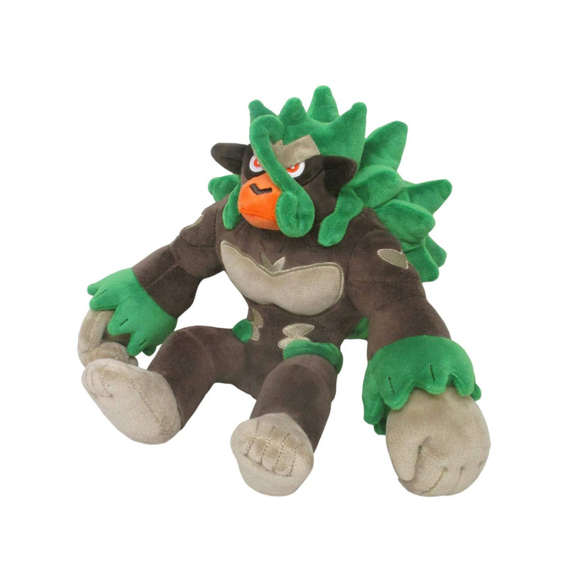 "Pokemon" All Star Collection Peluche PP 176 Rillaboom (S)