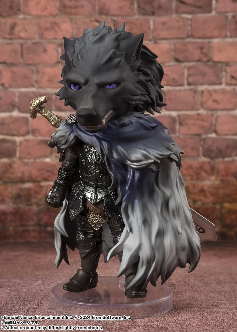 Figuarts Mini "ELDEN RING" Blaidd the Half-Wolf
