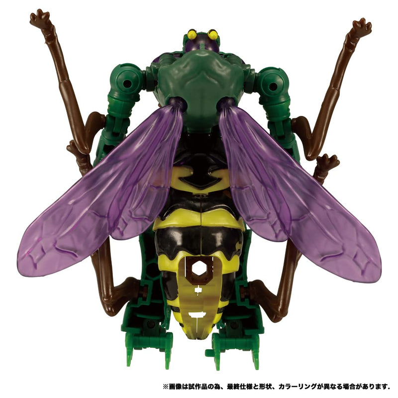 "Transformers" Kingdom Series KD-20 Waspinator