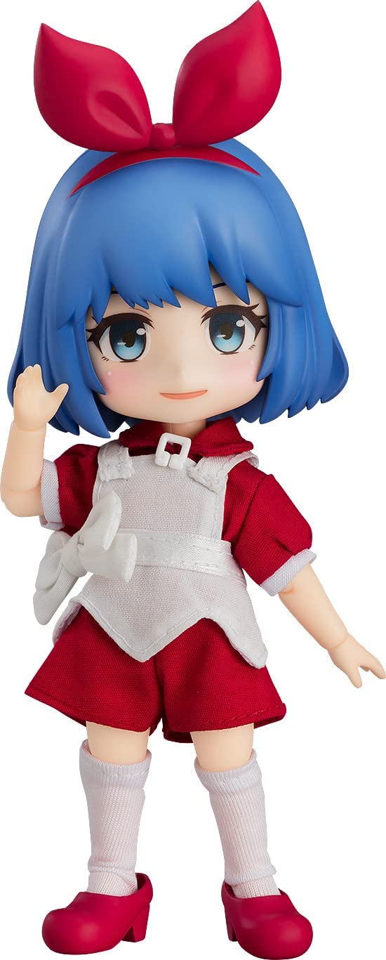 "Omega Sisters" Nendoroid Doll Omega Ray