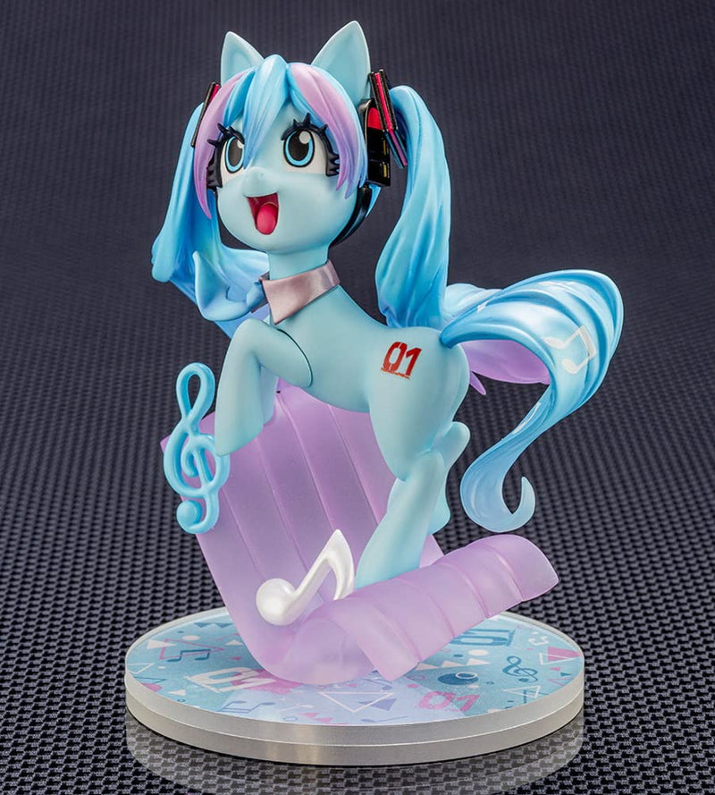 Hatsune Miku feat. "My Little Pony" Bishoujo