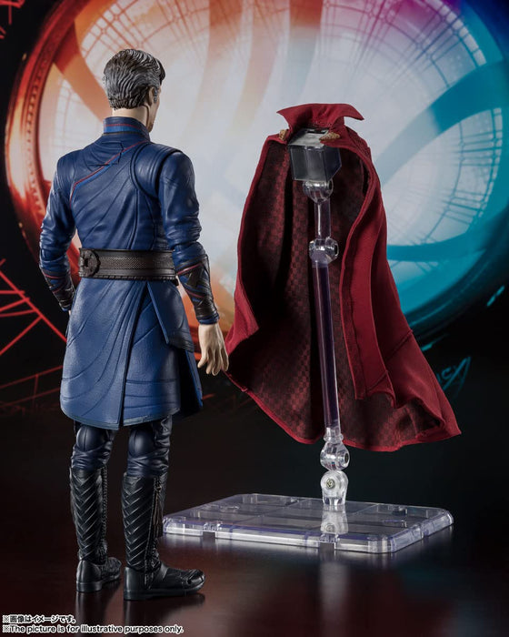 "Doctor Strange in the Multiverse of Madness" S.H.Figuarts Doctor Strange (Doctor Strange in the Multiverse of Madness)