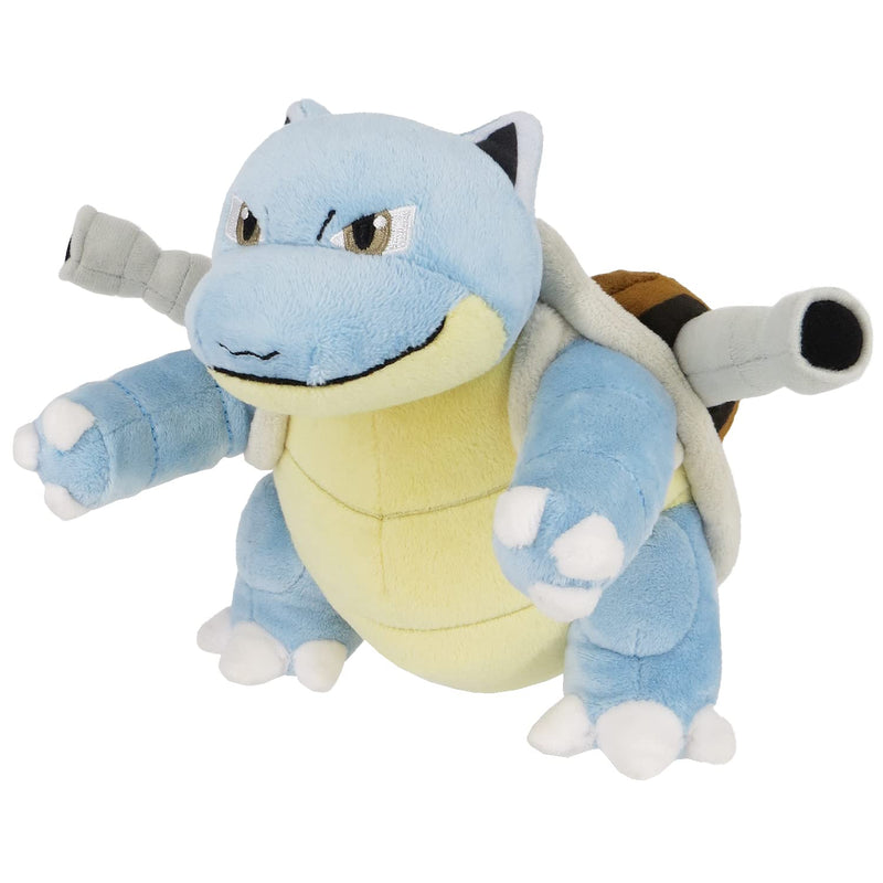 "Pokemon" Peluche All Star Collection Vol. 8 PP96 BlastOise (taille S)