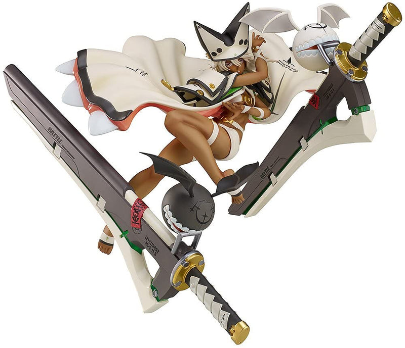 Ramlethal Valentine 1/8 Guilty Gear Xrd Sign - FREEing