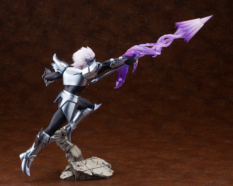 "Dragon Quest: The Adventure of Dai" ARTFX J Hyunckel