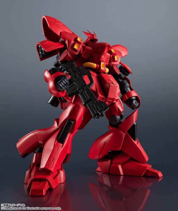 "Mobile Suit Gundam: Char's Counterattack" Gundam Universe MSN-04 Sazabi