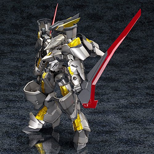 NSG-Z0 / K Durga II - 1/100 Maßstab - Rahmenarme - Kotobukiya