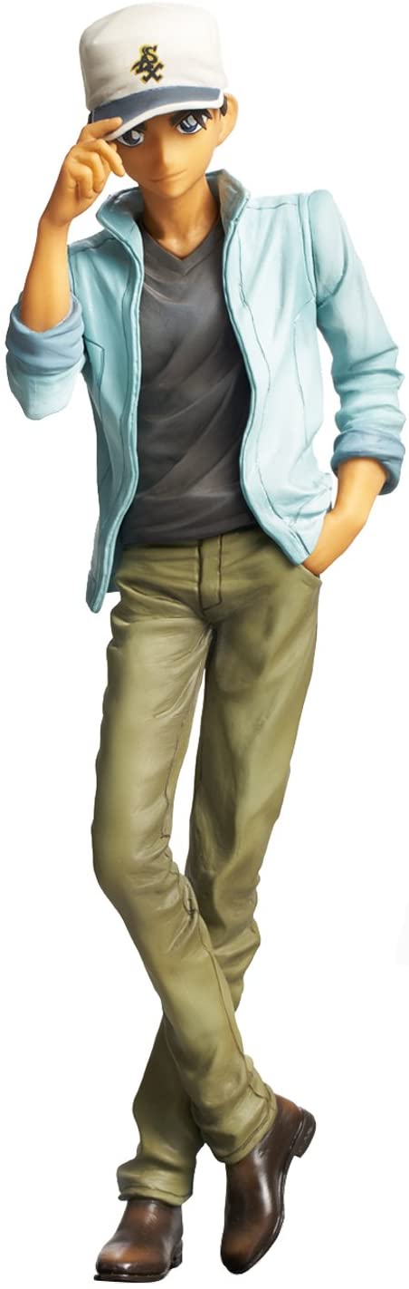 "Detective Conan" Hattori Heiji