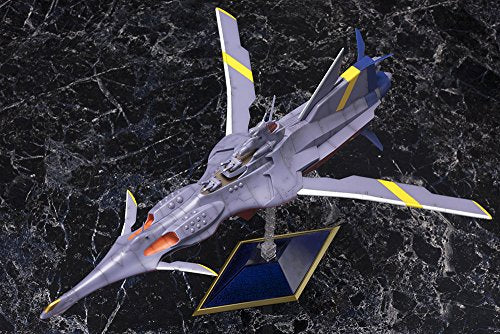 Nautilus N-Nautilus-1/1000 Skala-Fushigi no Umi no Nadia-Kotobukiya