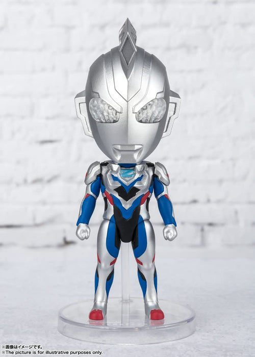 "Ultraman Z" Figuarts Mini Ultraman Z Original