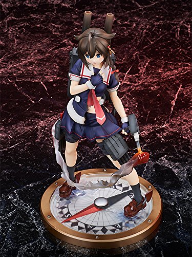 Shigure (Kai-II version) - 1/8 scale - Kantai Collection ~Kan Colle~ - Broccoli