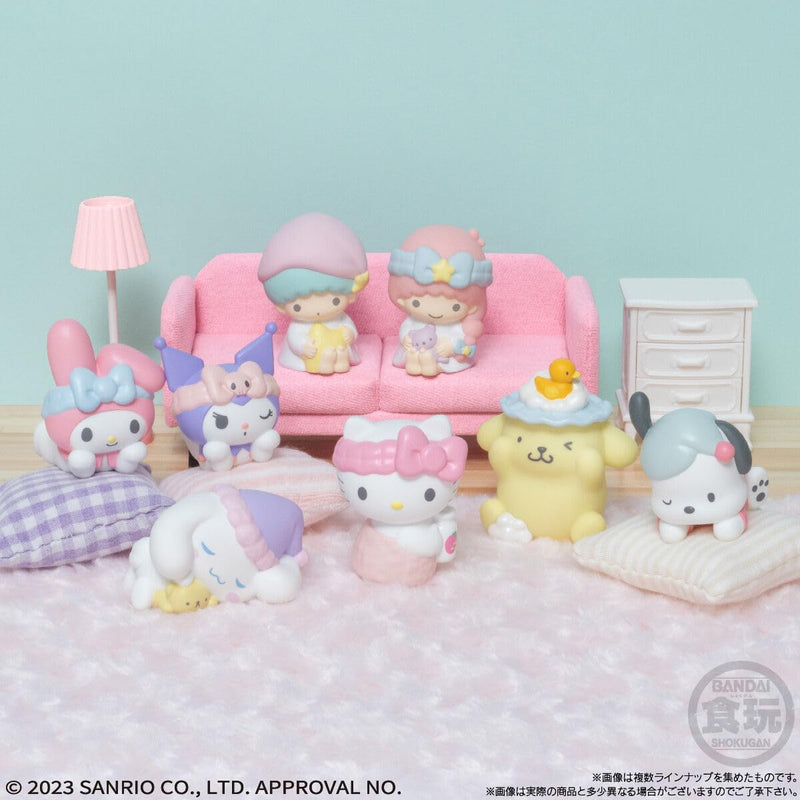 SANRIO CHARACTERS FRIENDS 2