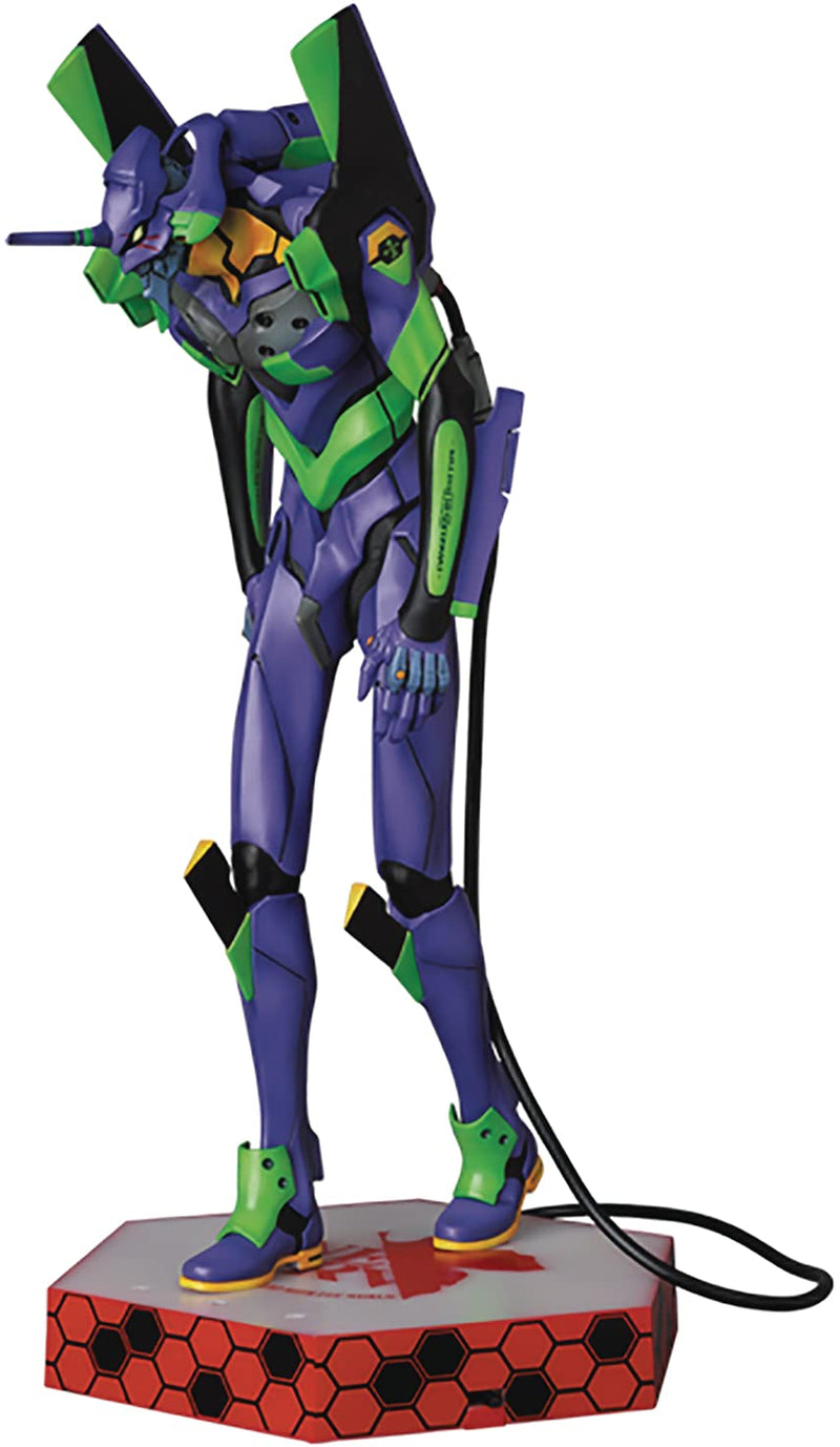 "Evangelion" CCP Evangelion EVA-01 New Color Edition