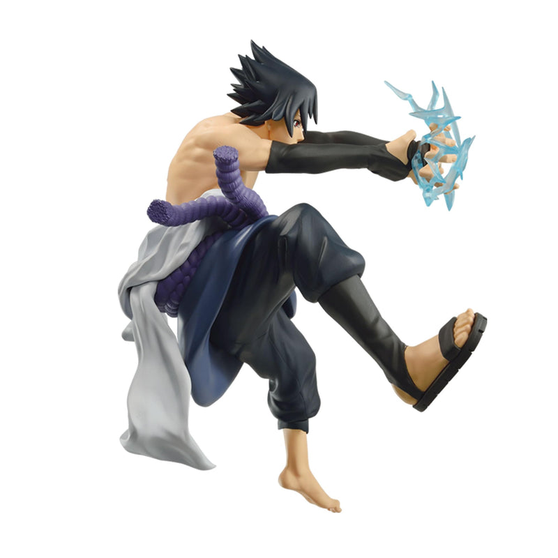 "Naruto: Shippuden" VIBRATION STARS-UCHIHA SASUKE ＆ DEIDARA- ※UCHIHA SASUKE