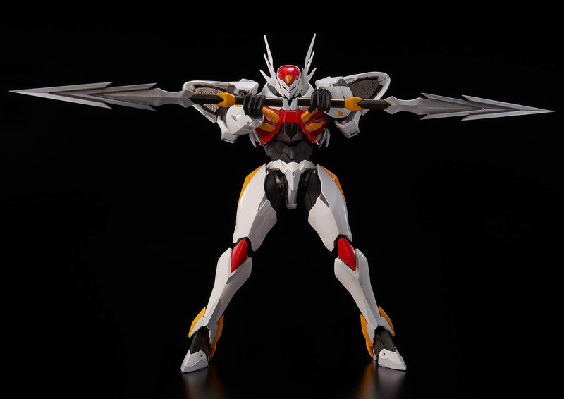 "Tekkaman Blade" Riobot Tekkaman Blade