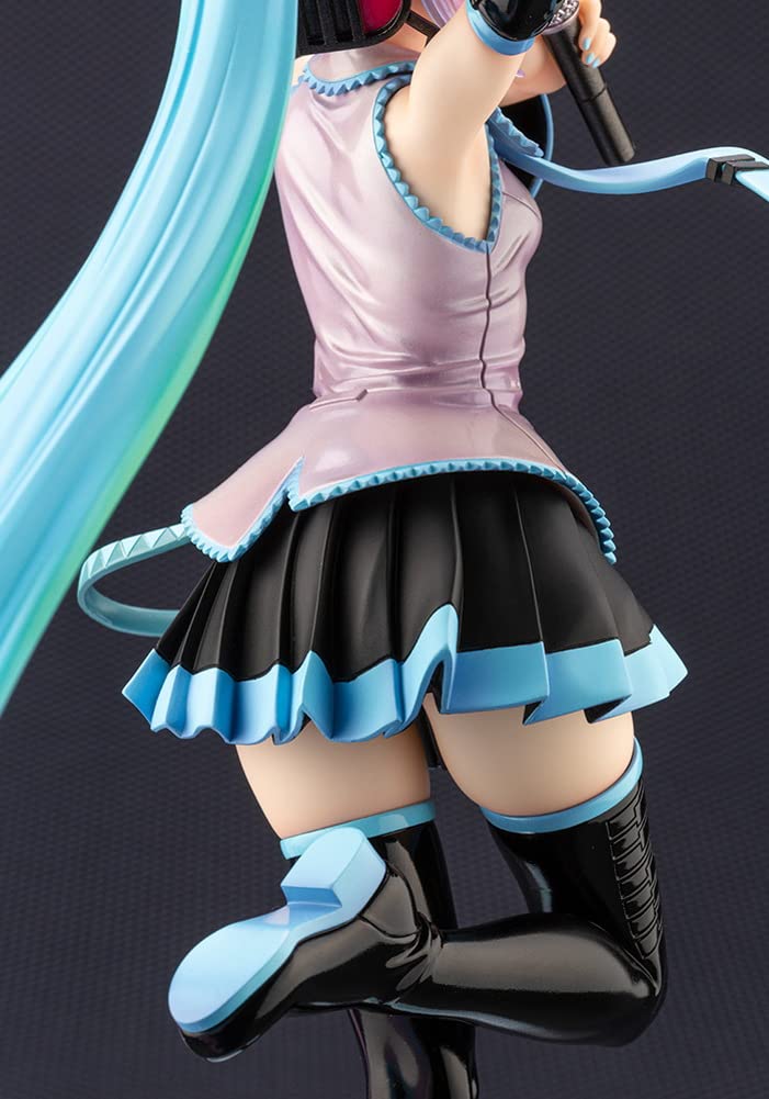 Hatsune Miku feat. "My Little Pony" Bishoujo