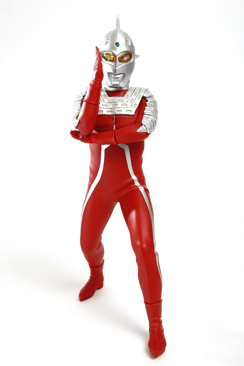 CCP 1/6 Tokusatsu Series Vol. 05 "Ultra Seven" Ultra Seven Wide Shot