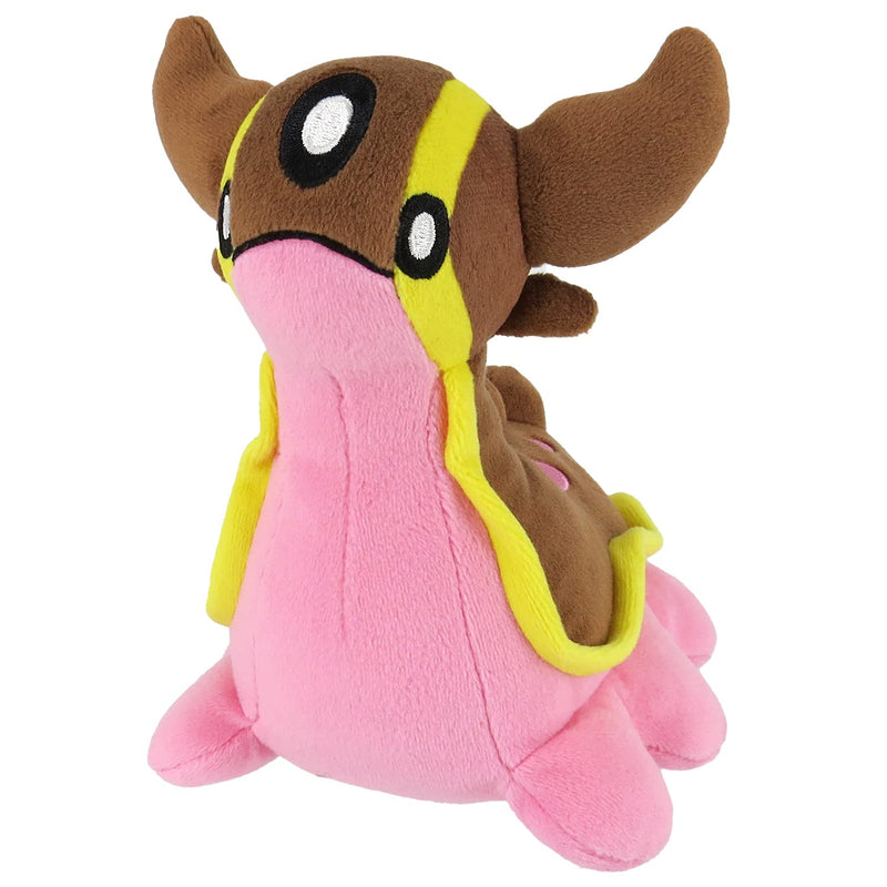 "Pokemon" All Star Collection Plüsch PP210 Gastrodon (Sgröße)