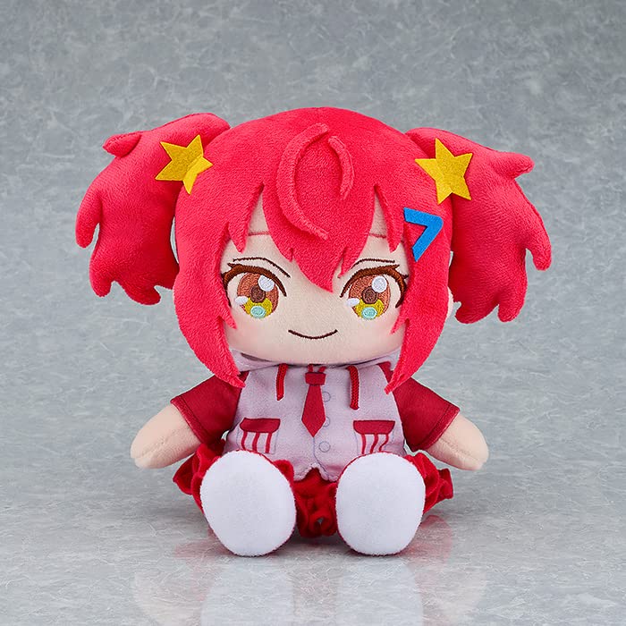 World Dai Star Plushie Otori Kokona