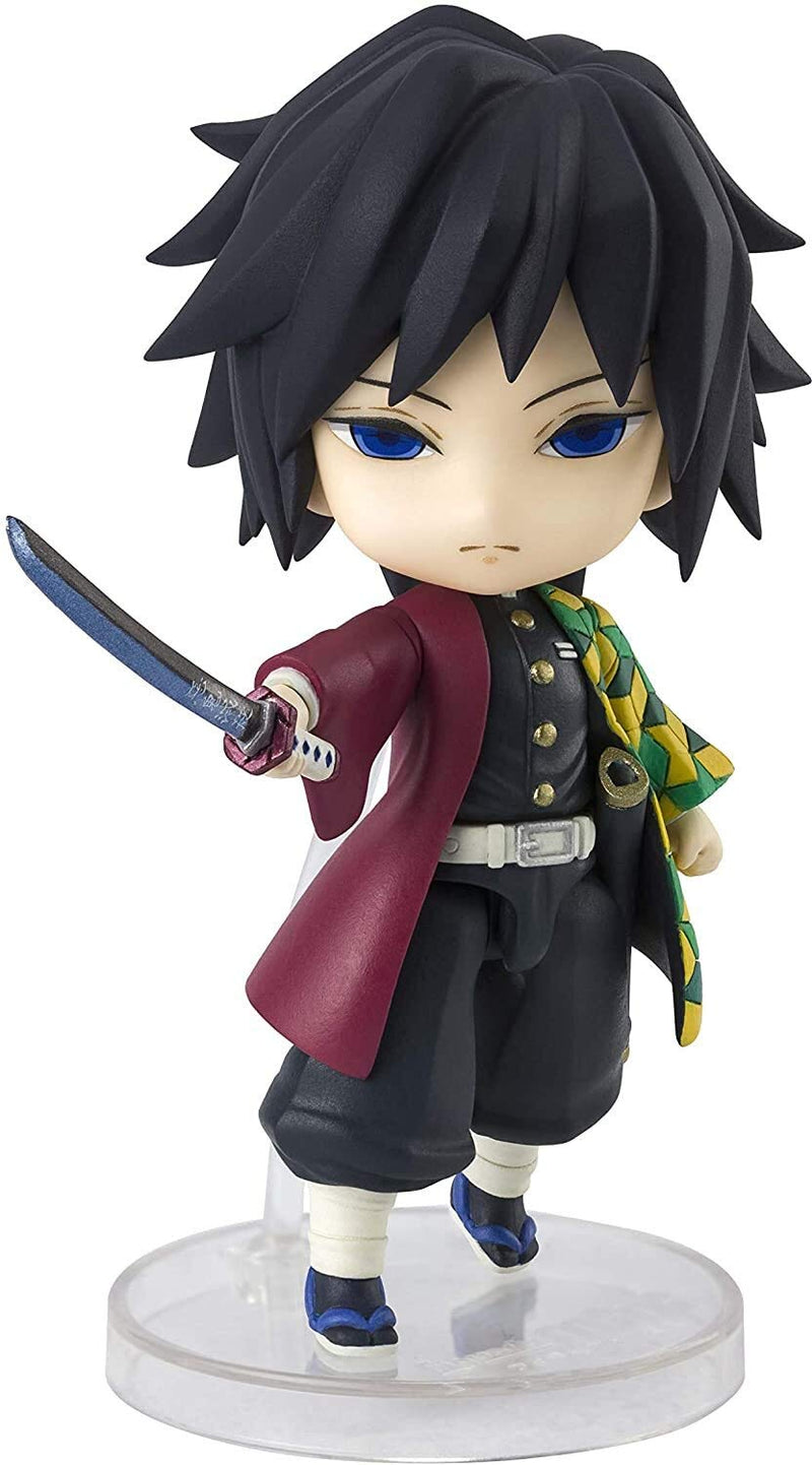 "Demon Slayer: Kimetsu no Yaiba" Figuarts Mini Tomioka Giyu