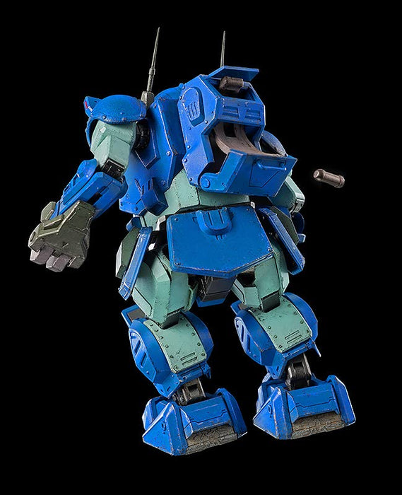 Robo-dou "Armored Trooper Votoms" Rabidly Dog