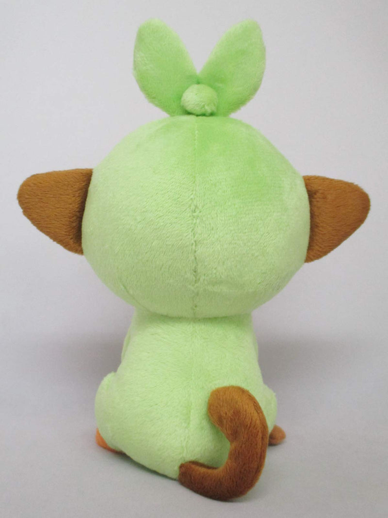 "Pokemon" Allstar Collection Plush PP149 Grookey (S Größe)
