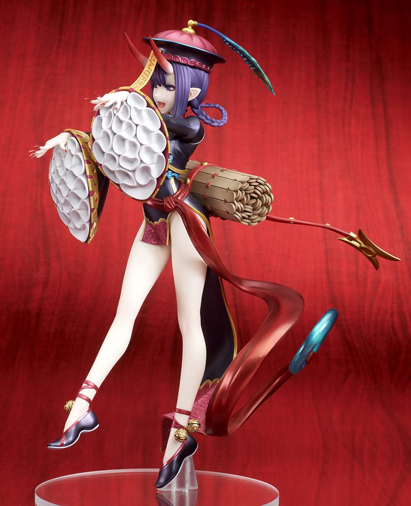 "Fate/Grand Order" Assassin/Shuten-Douji Festival Portrait