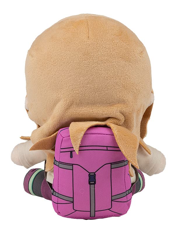 Encouragement of Climb: Next Summit Plush Aoba Kokona