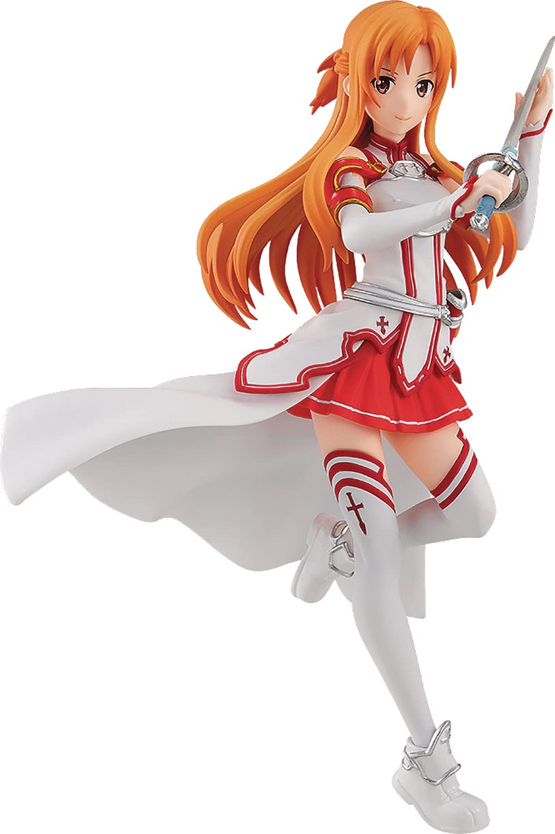 "Sword Art Online Der Film -Progressive-Aria einer sternenlosen Nacht" Pop Up Parade Asuna