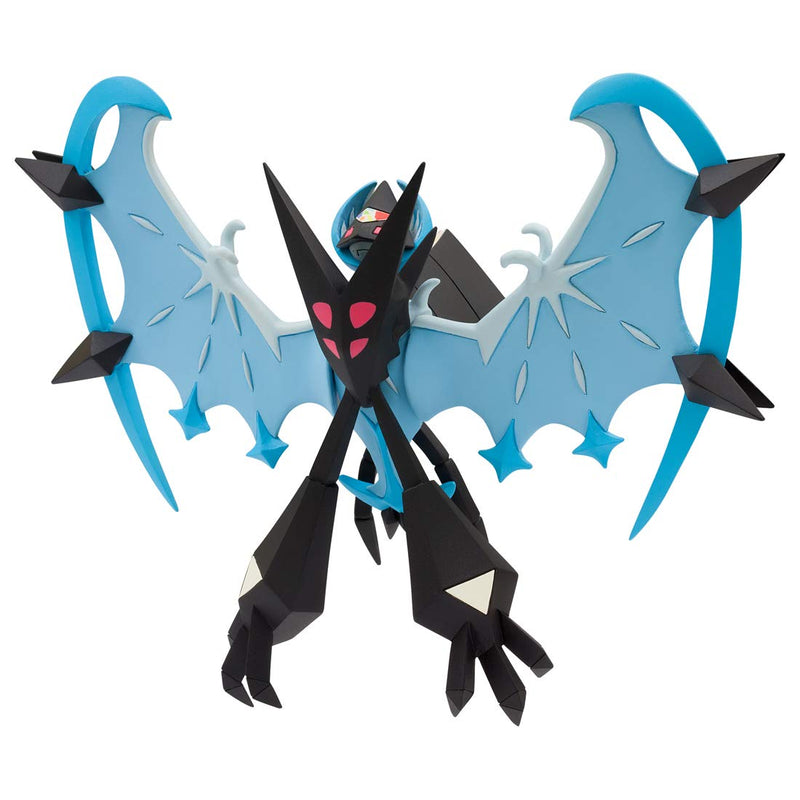 Pokémon Moncolle ML-17 Necrozma (Akatsuki Tsubashi)