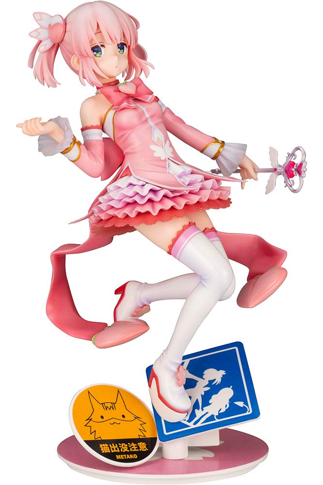 "The Demon Girl Next Door" 1/7 Scale Figure Chiyoda Momo