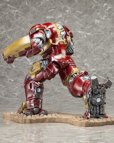Hulkbuster 1/10 ARTFX+ Avengers: Age of Ultron - Kotobukiya
