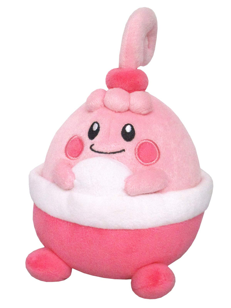 "Pokemon" Allstar Collection Plush PP146 Happiny (S Size)
