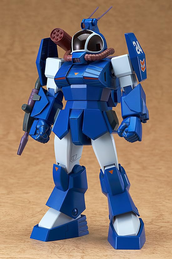 "Fang of the Sun Dougram" COMBAT ARMORS MAX 04 1/72nd Scale Soltic H8-RF Korchima Special