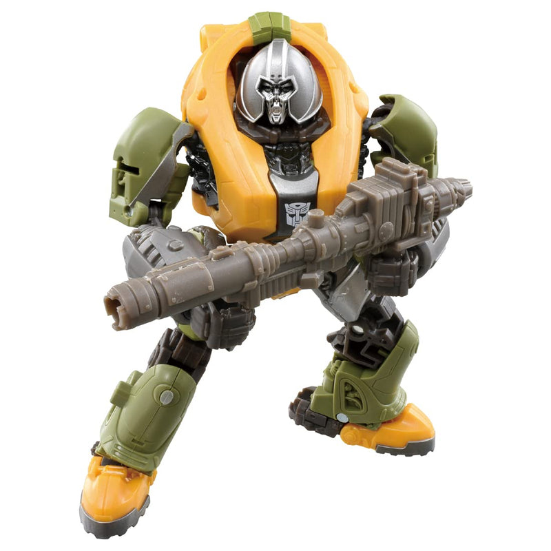 "Transformers: The Movie" Studio Series SS-83 Brawn