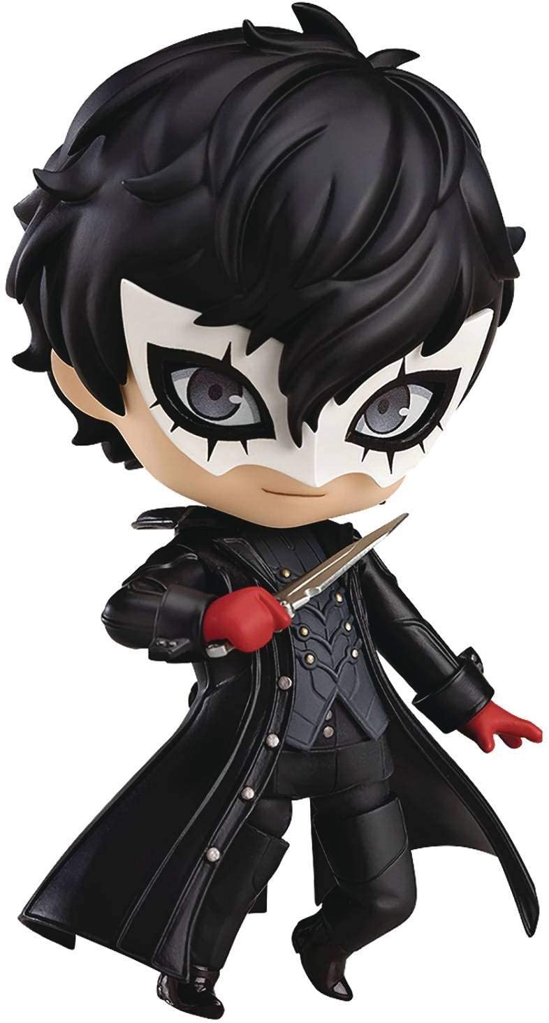 "Persona 5" Nendoroid#989 Joker