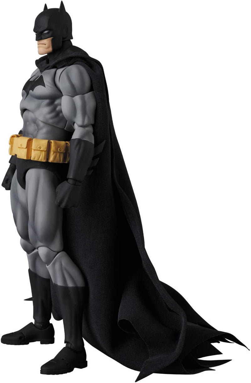 MAFEX BATMAN HUSH Noir Ver. (Jouet Medicom)