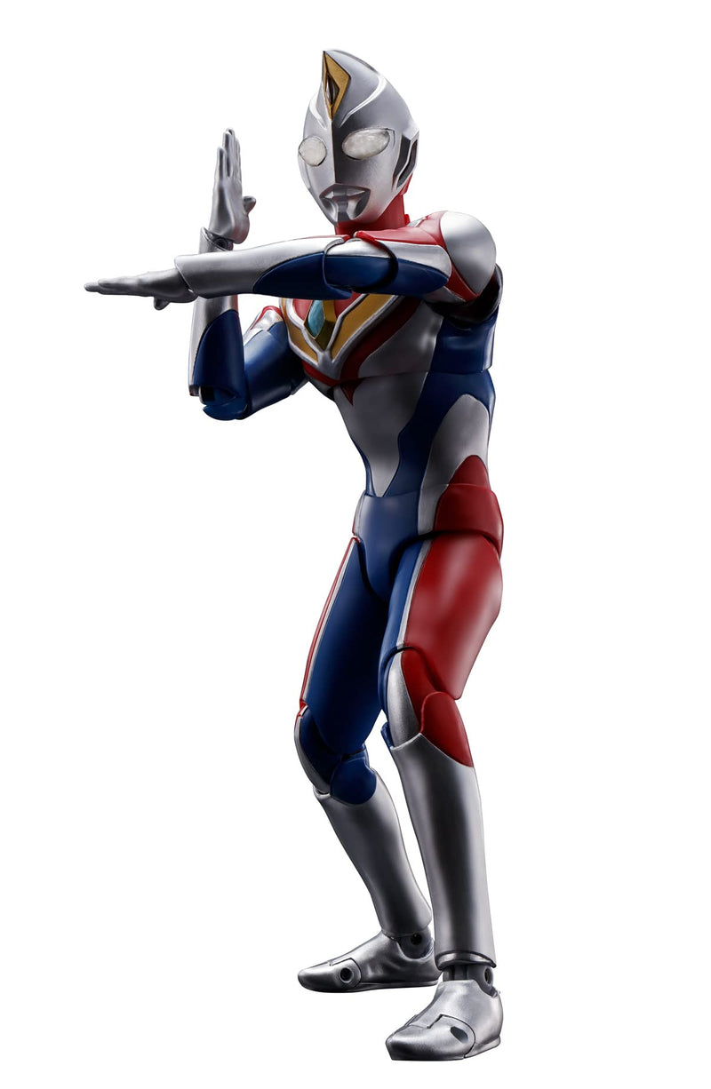 S.H.Figuarts (Shinkocchou Seihou) "Ultraman Dyna" Ultraman Dyna Flash Type