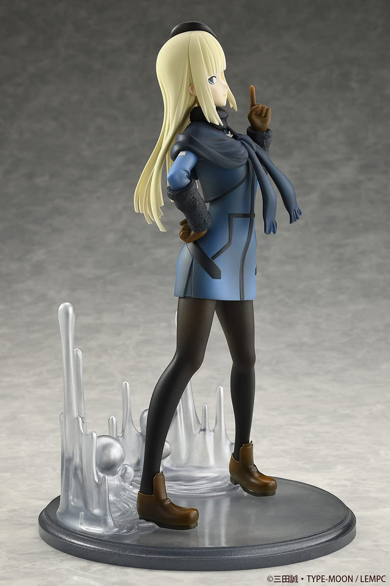 "The Case Files of Lord El-Melloi II -Rail Zeppelin Grace Note-" Reines El-Melloi Archisorte