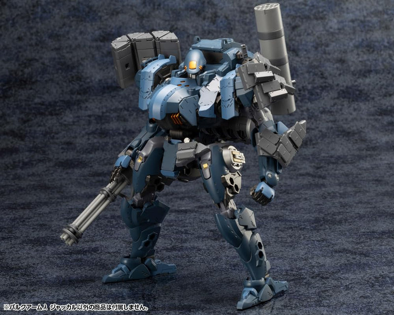 Kit Block Hexa Gear Bulkarm Lambda Jackal