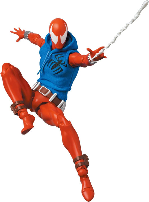 "The Amazing Spider-Man" MAFEX(No.186) Scarlet Spider Comic Ver.